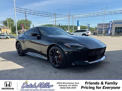 2023 Nissan Z Ashland KY