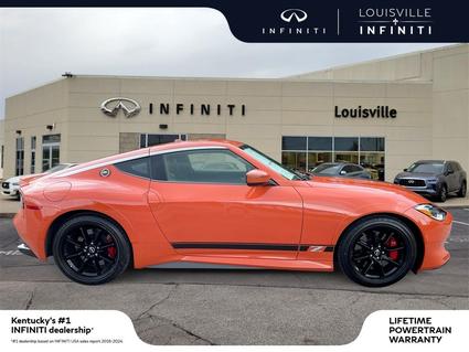 2024 Nissan Z Louisville KY