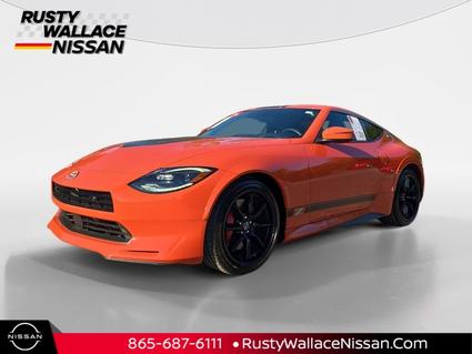 2024 Nissan Z Knoxville TN