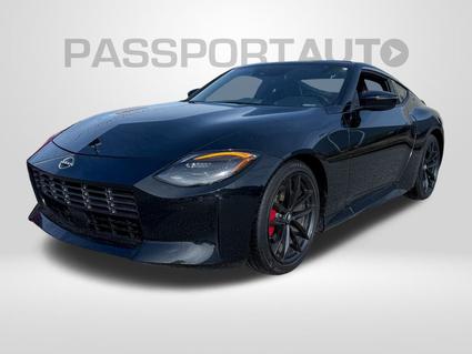 2024 Nissan Z Suitland MD