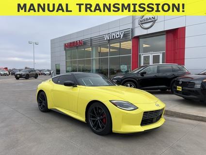 2024 Nissan Z Elk City OK