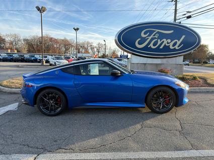 2024 Nissan Z Suffolk VA