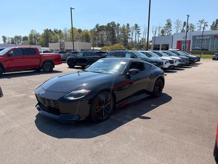 2024 Nissan Z Elizabethtown KY