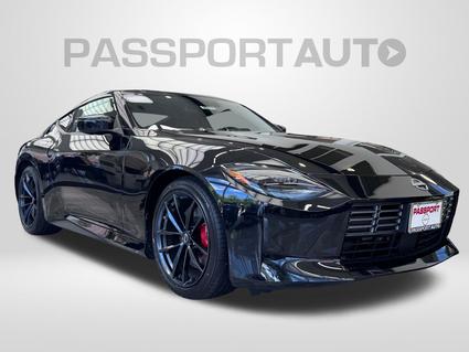 2025 Nissan Z Alexandria VA