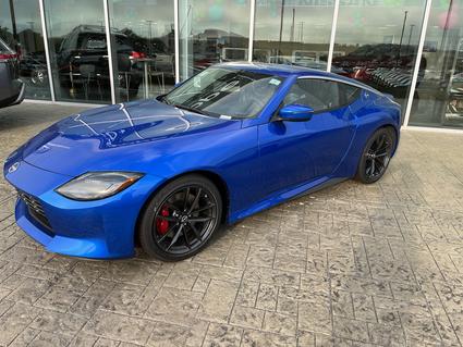 2025 Nissan Z Elizabethtown KY