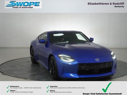 2025 Nissan Z Elizabethtown KY