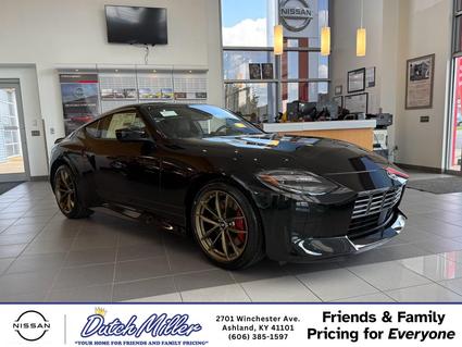 2026 Nissan Z Ashland KY