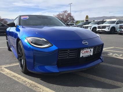 2023 Nissan Z Pocatello ID