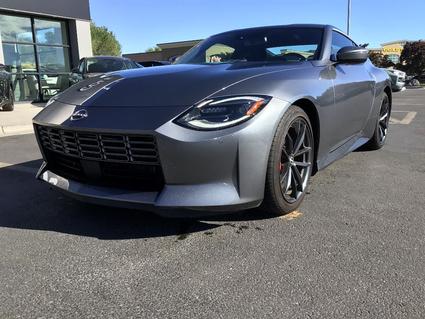 2024 Nissan Z Pocatello ID