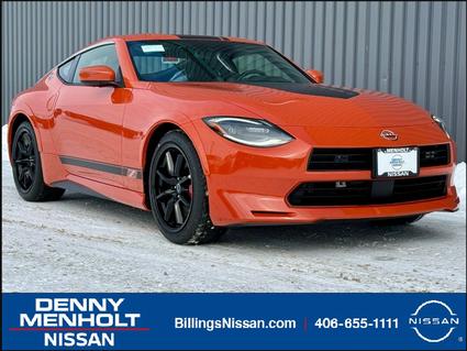 2024 Nissan Z Billings MT