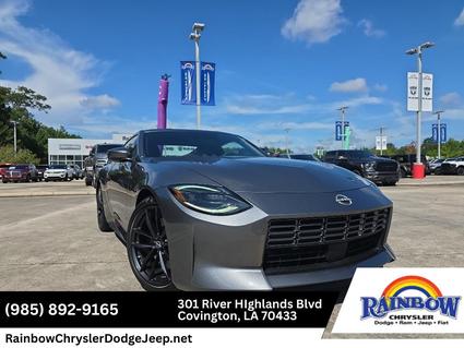 2024 Nissan Z Covington LA