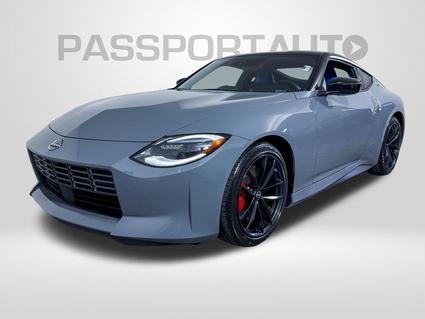 2024 Nissan Z Suitland MD