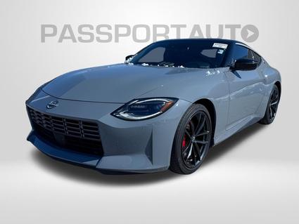 2024 Nissan Z Suitland MD