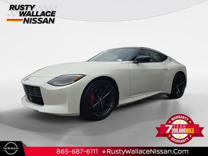 2026 Nissan Z Knoxville TN
