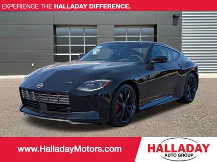 2026 Nissan Z Cheyenne WY