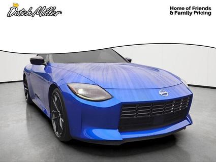 2023 Nissan Z Ashland KY