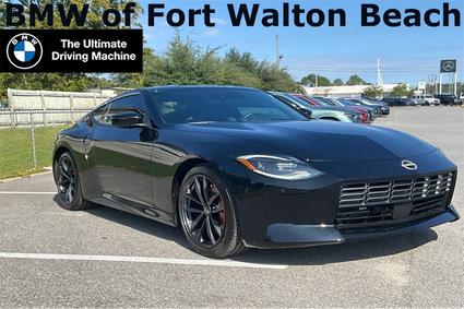 2024 Nissan Z Fort Walton Beach FL