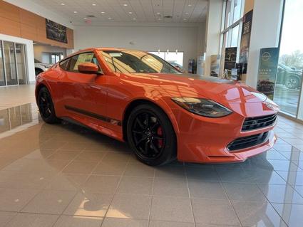 2024 Nissan Z Elk City OK