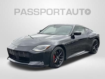 2024 Nissan Z Suitland MD