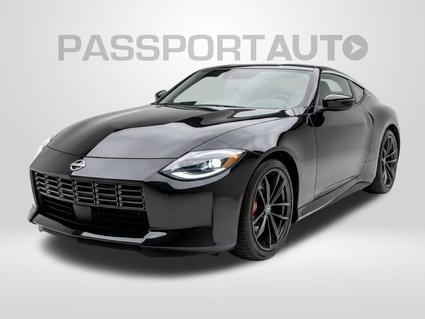 2024 Nissan Z Suitland MD