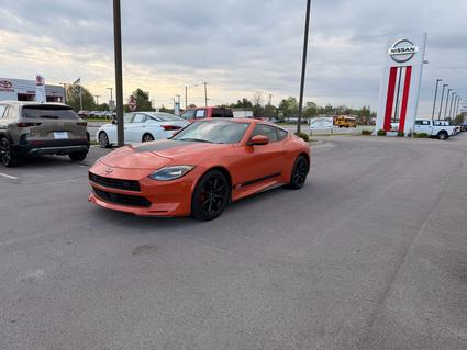 2024 Nissan Z Elizabethtown KY