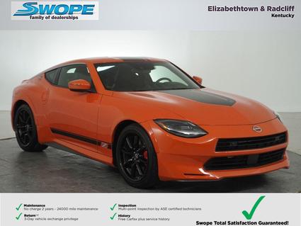 2024 Nissan Z Elizabethtown KY