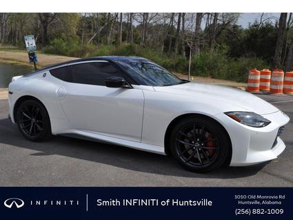 2024 Nissan Z Athens AL
