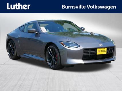 2024 Nissan Z Burnsville MN