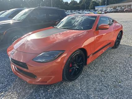 2024 Nissan Z Greensboro NC
