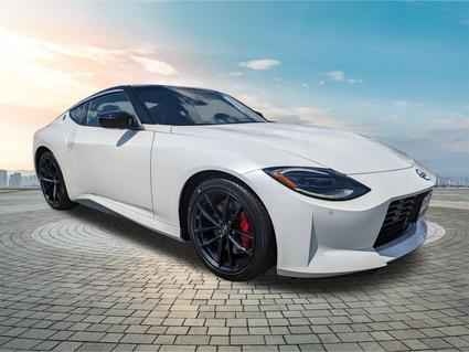 2025 Nissan Z Hampton VA