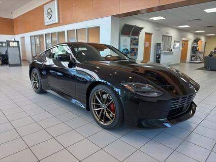 2026 Nissan Z Elk City OK