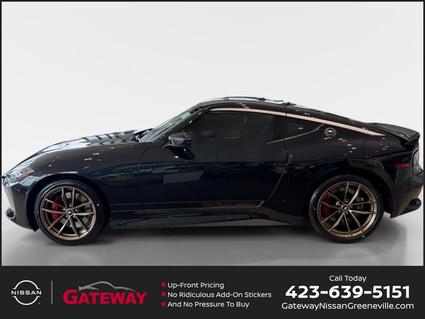 2026 Nissan Z Greeneville TN