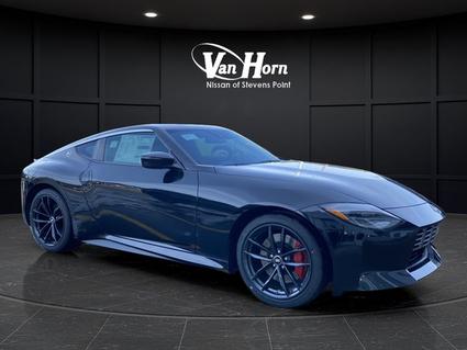 2026 Nissan Z Stevens Point WI