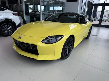 2024 Nissan Z Hopkinsville KY
