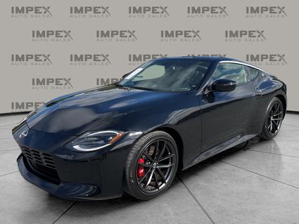 2024 Nissan Z Greensboro NC