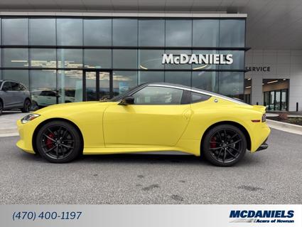 2024 Nissan Z Newnan GA
