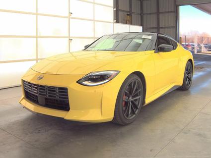 2024 Nissan Z Albuquerque NM