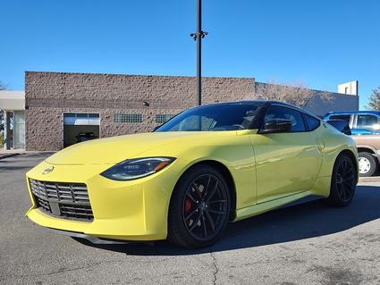 2024 Nissan Z Albuquerque NM
