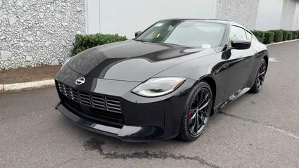 2025 Nissan Z Portland OR