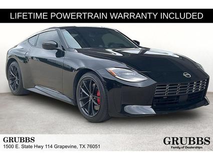 2025 Nissan Z Grapevine TX