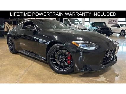 2025 Nissan Z Grapevine TX