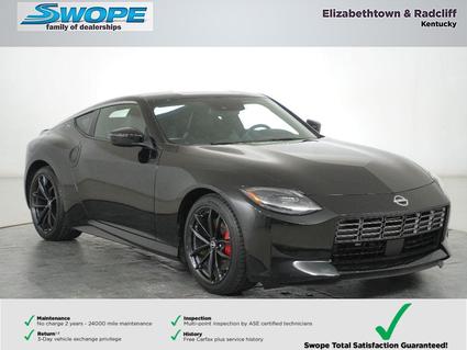 2024 Nissan Z Elizabethtown KY