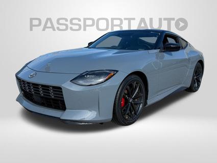 2024 Nissan Z Suitland MD