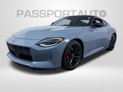 2024 Nissan Z Suitland MD