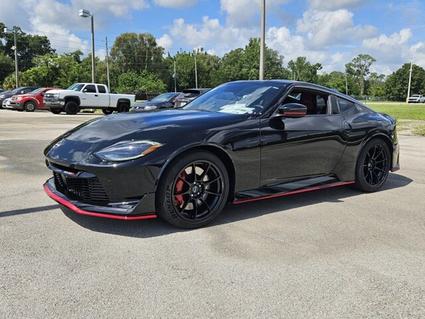 2024 Nissan Z Sebring FL