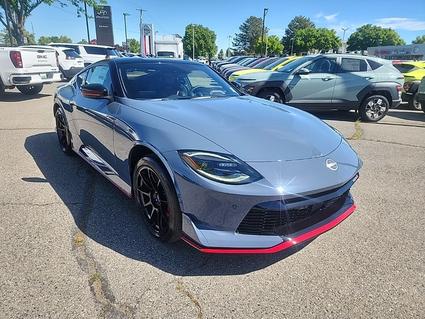 2024 Nissan Z Twin Falls ID