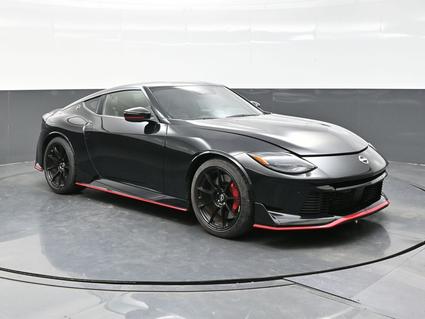 2024 Nissan Z Dacono CO