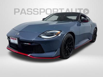 2024 Nissan Z Suitland MD