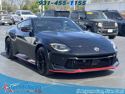 2024 Nissan Z Tullahoma TN
