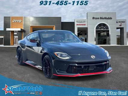 2024 Nissan Z Tullahoma TN